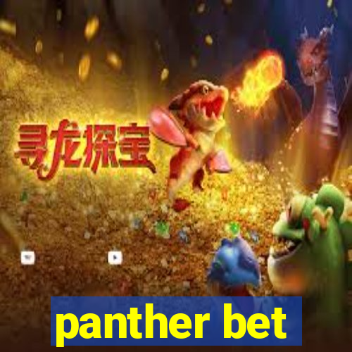 panther bet
